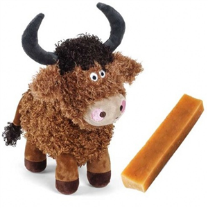 Zoon Yakka Playpal & Chew